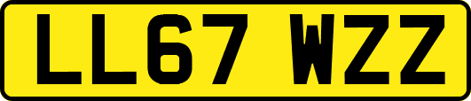 LL67WZZ