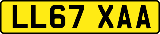 LL67XAA