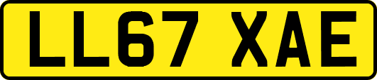 LL67XAE