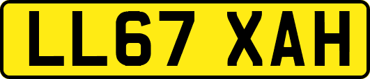 LL67XAH