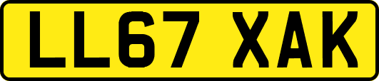 LL67XAK