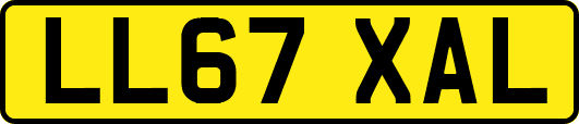 LL67XAL