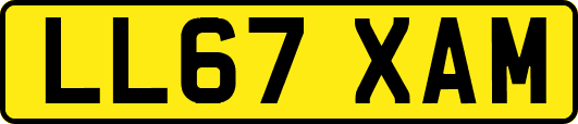 LL67XAM