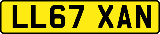 LL67XAN