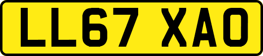 LL67XAO
