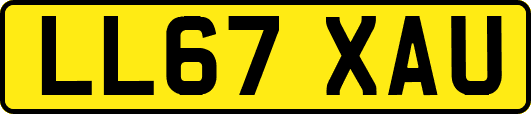 LL67XAU