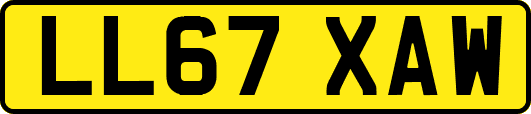 LL67XAW