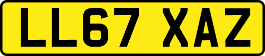 LL67XAZ