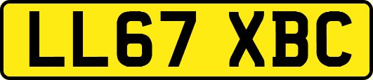LL67XBC