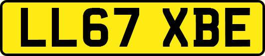 LL67XBE