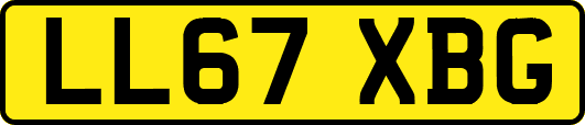 LL67XBG