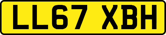 LL67XBH