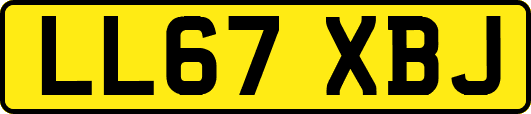 LL67XBJ