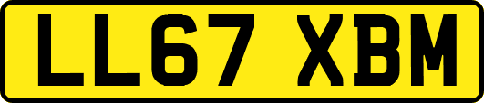 LL67XBM