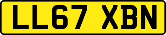 LL67XBN