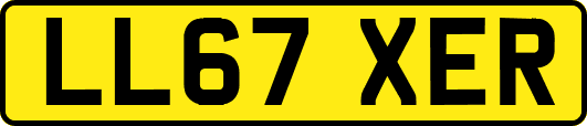 LL67XER
