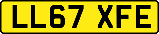 LL67XFE
