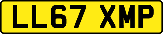 LL67XMP