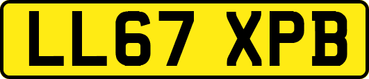 LL67XPB