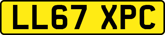 LL67XPC