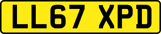 LL67XPD