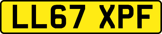 LL67XPF