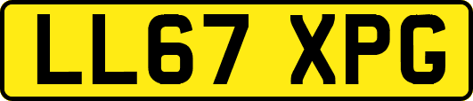 LL67XPG