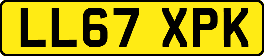 LL67XPK