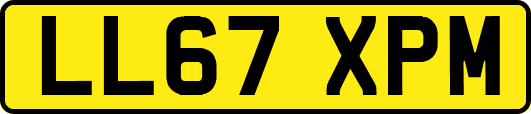 LL67XPM