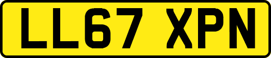 LL67XPN