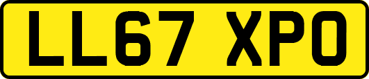 LL67XPO