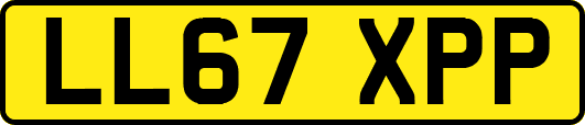 LL67XPP