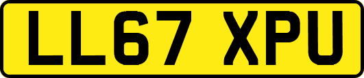 LL67XPU