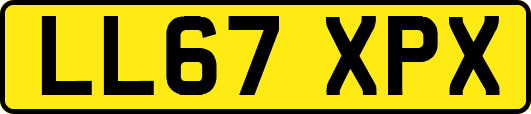 LL67XPX