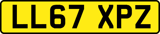 LL67XPZ