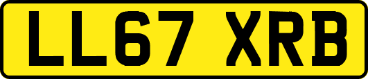 LL67XRB