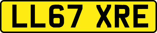 LL67XRE