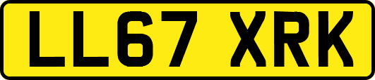 LL67XRK