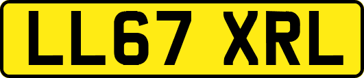 LL67XRL