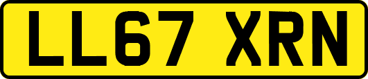 LL67XRN