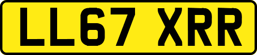 LL67XRR