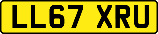 LL67XRU