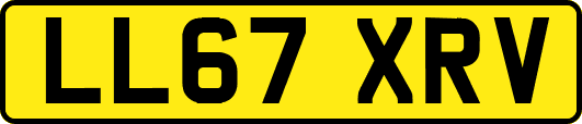 LL67XRV