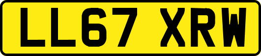 LL67XRW