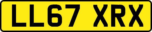 LL67XRX