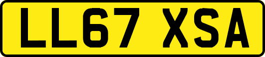 LL67XSA