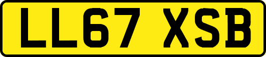 LL67XSB