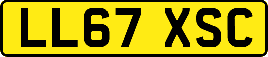 LL67XSC