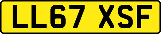 LL67XSF