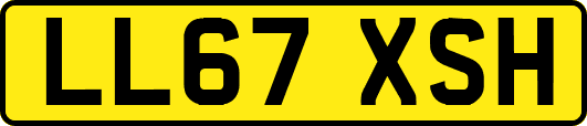 LL67XSH